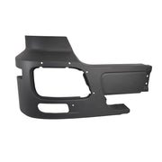 Bumper With Foglight Hole RH for Mercedes Trucks (9438800173)