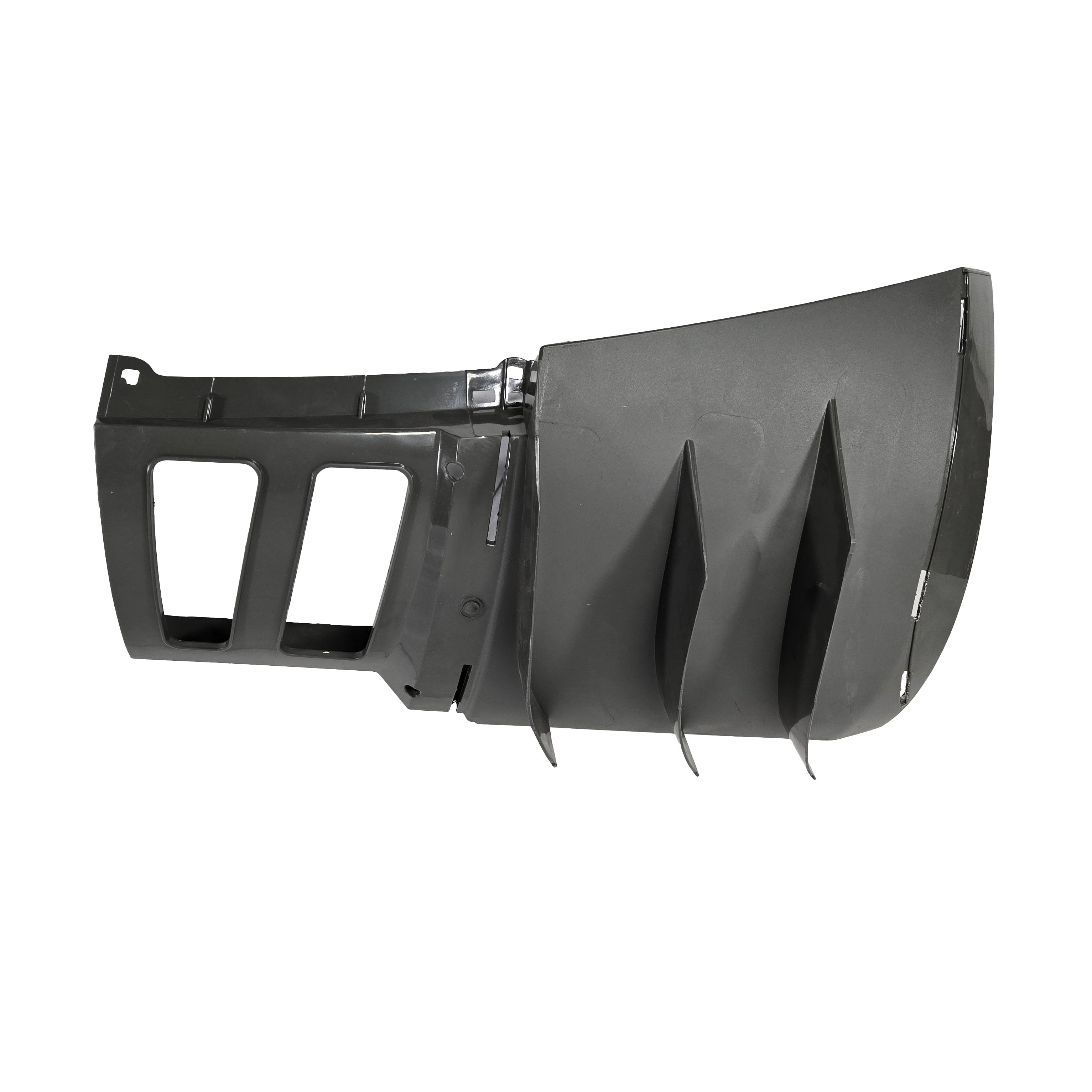 Cab Corner, Inner LH for Mercedes Trucks (9438841722)