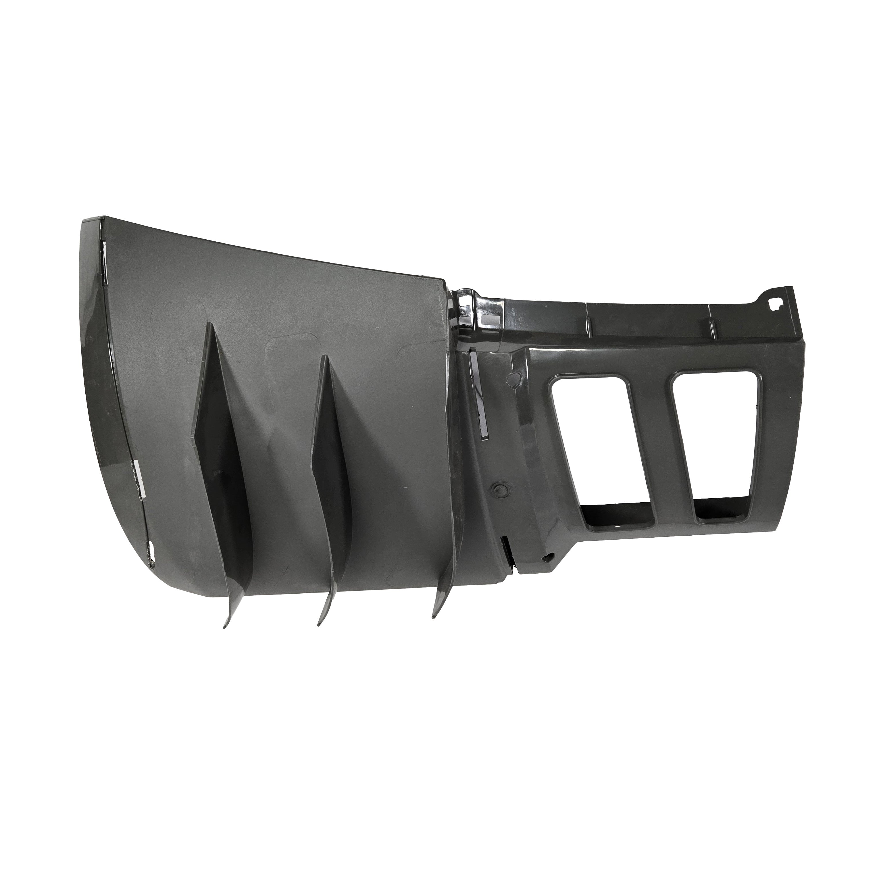 Cab Corner, Inner RH for Mercedes Trucks (9438841822)