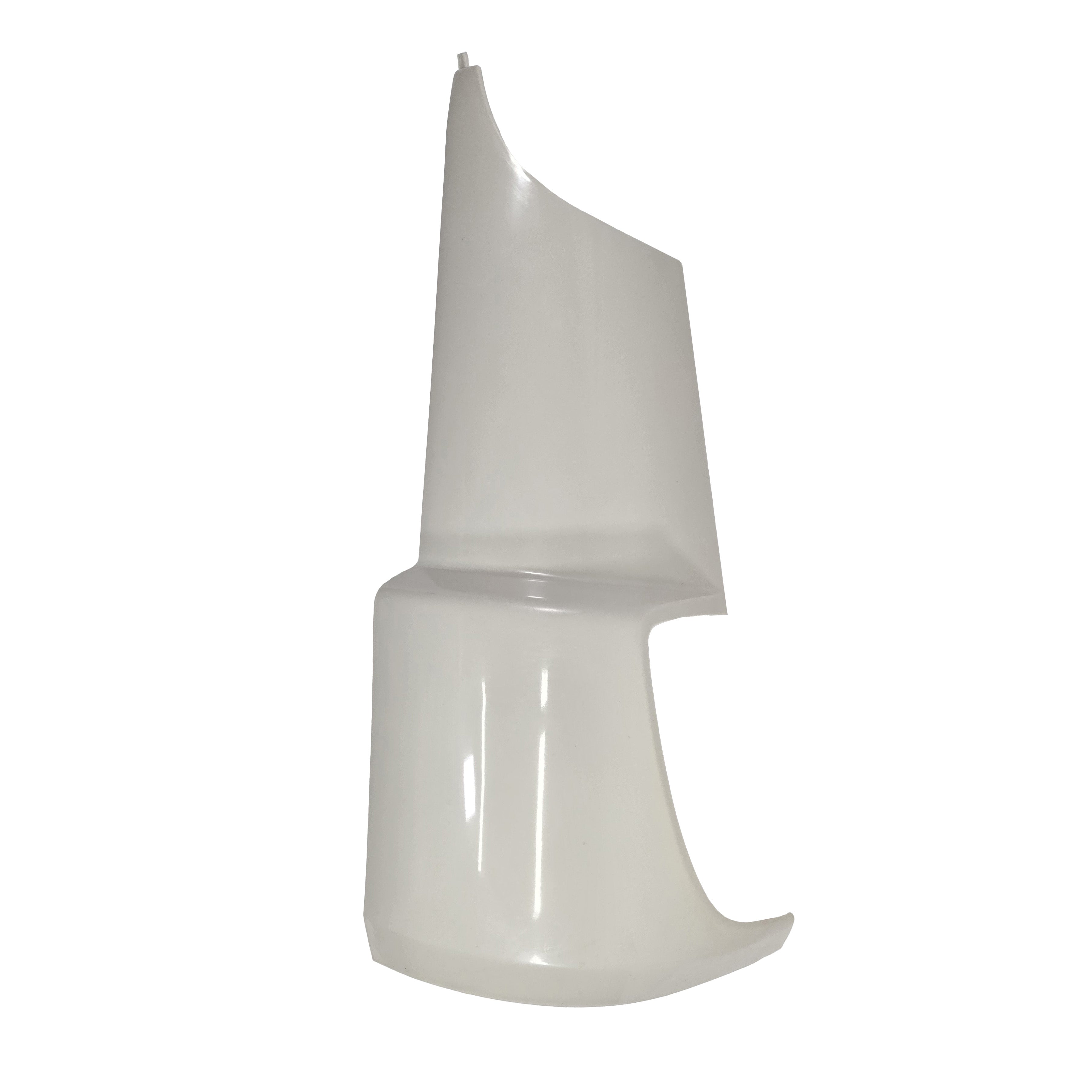 Cab Corner, Outer LH for Mercedes Trucks (9438841922)