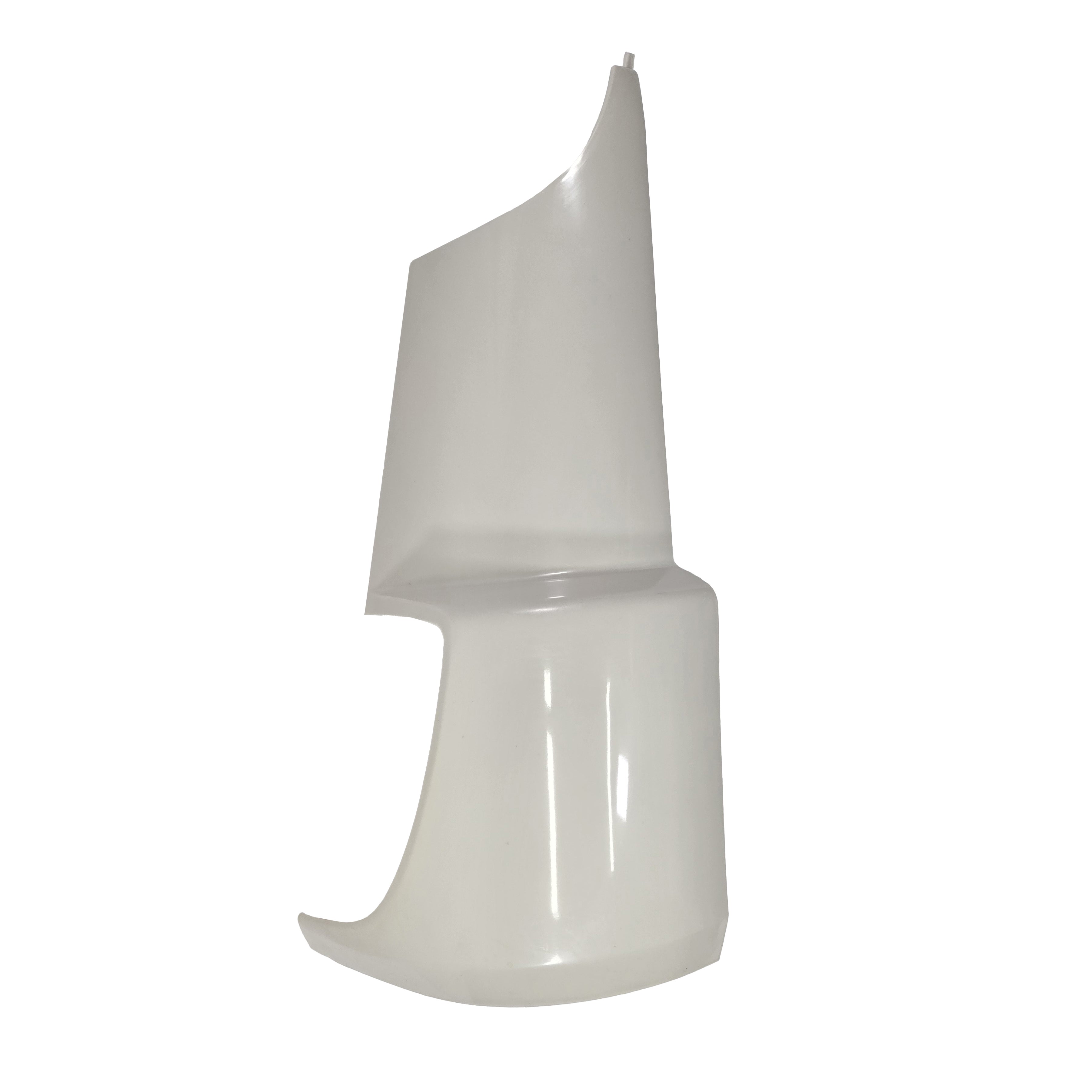 Cab Corner, Outer RH for Mercedes Trucks (9438842022)