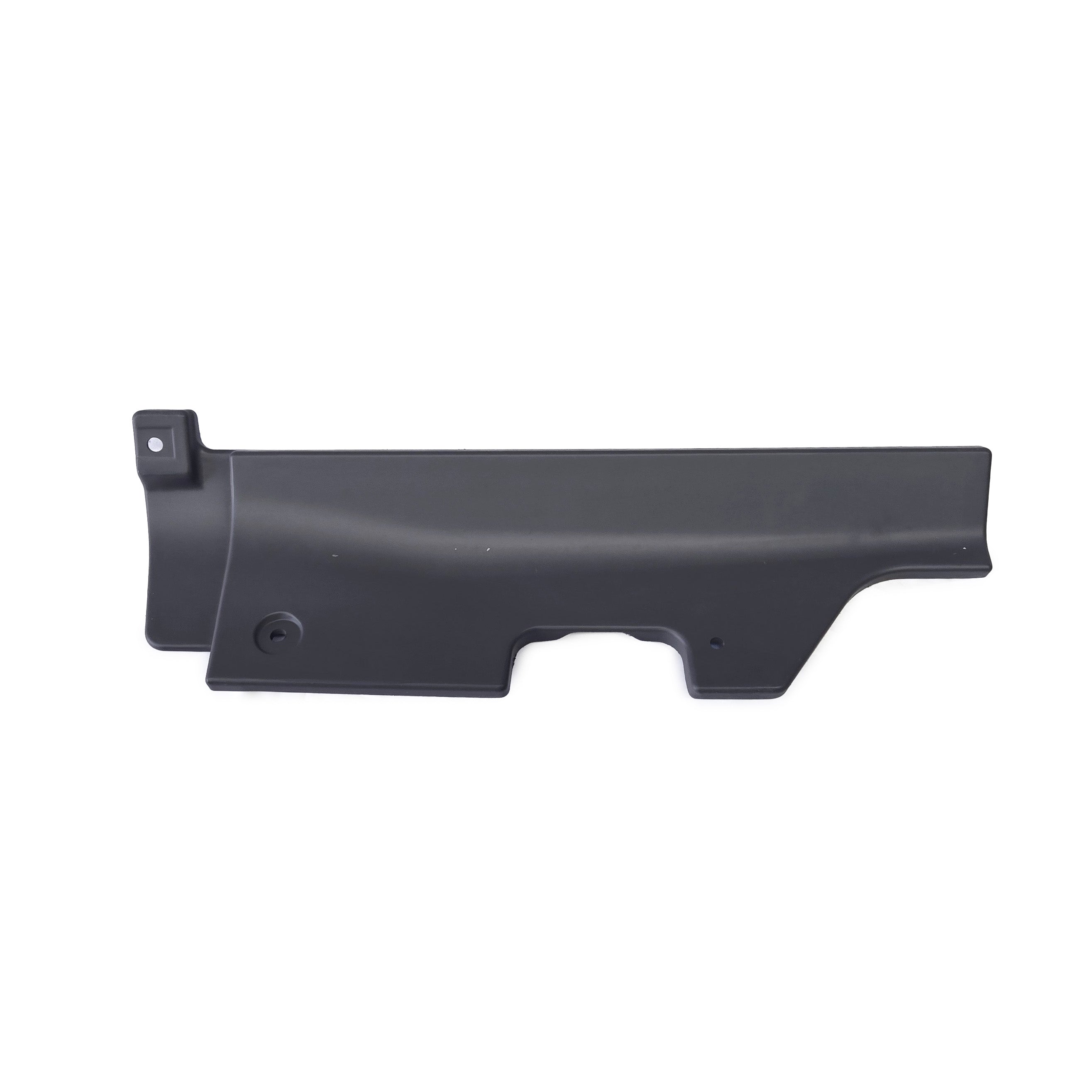 Cover, Step RH for Mercedes Trucks (9438850322)