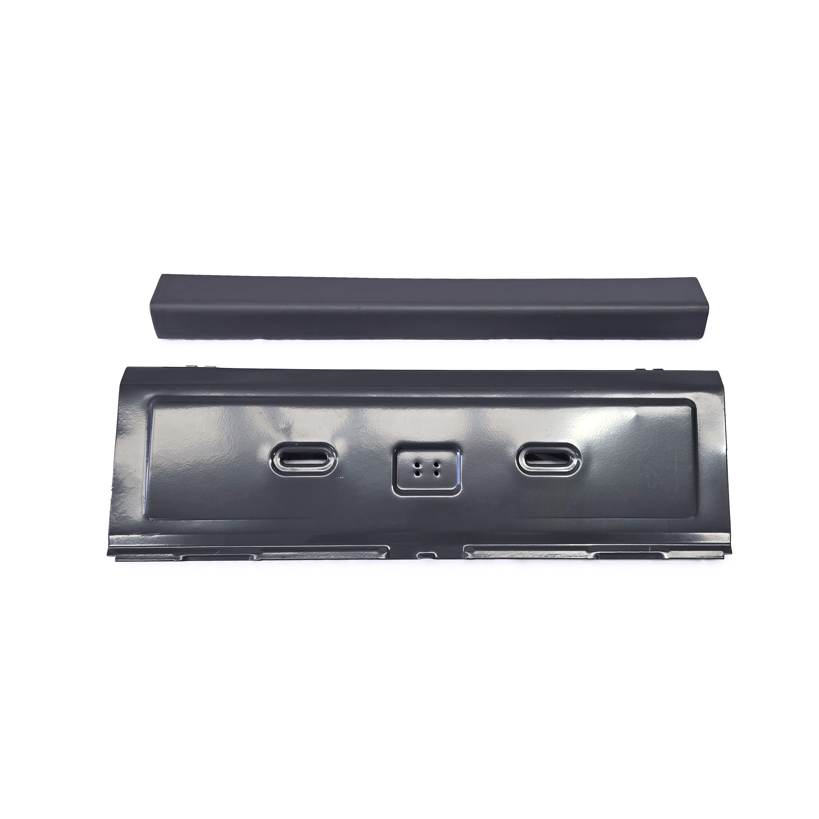 Cover, Bumper for Mercedes Trucks (9438850426)