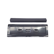 Cover, Bumper for Mercedes Trucks (9438850426)