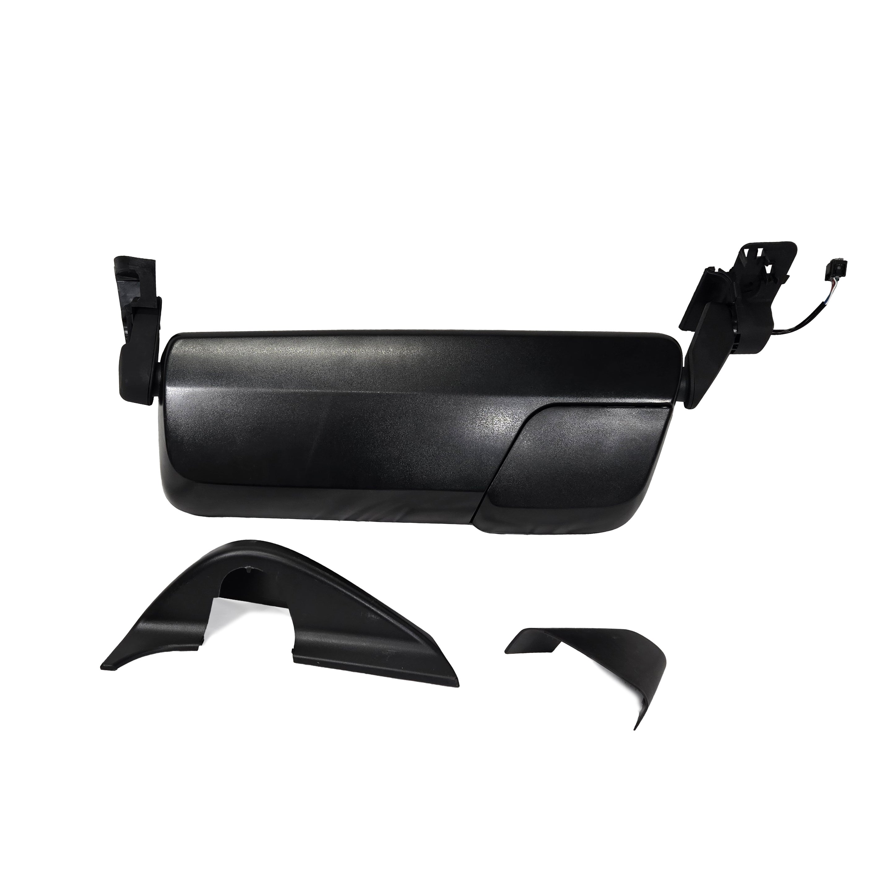 Mirror LH for Mercedes Trucks (9608101619)