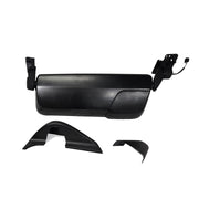 Mirror LH for Mercedes Trucks (9608101619)