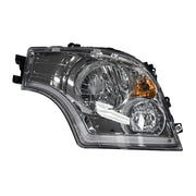 Head Lamp RH for Mercedes Trucks (9608200239)