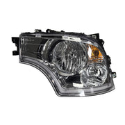 Head Lamp LH for Mercedes Trucks (9608201239)