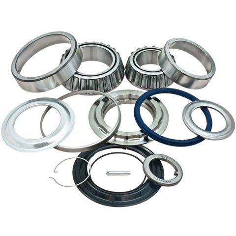 Bearings - Timken / Meritor / Bpw / Skf / Saf