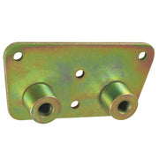 Heavy Duty Industrial Strength Mount Bracket - 1/2