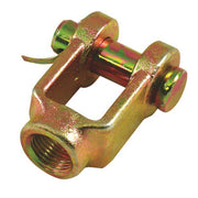 Booster Yoke & Pin Assembly - 1/2