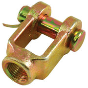 Booster Yoke & Pin Assembly - 5/8