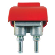 DuoMatic Quick Coupling - Male 1/4