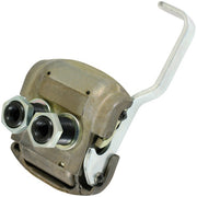 DuoMatic Quick Coupling - Female 1/4