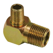 90º Elbow Air Fitting - 1/2