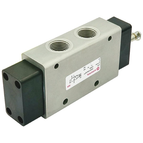 Norgren 3/2 Solenoid Valve 1/2 BSP