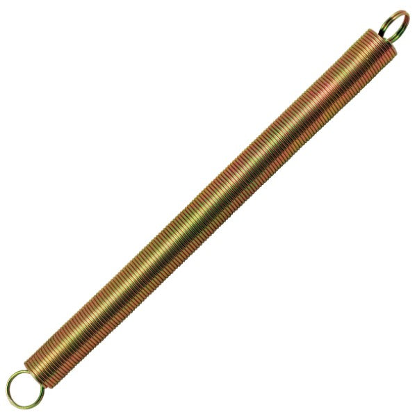Cable Transfer Spring Hose and Cable Support Spring