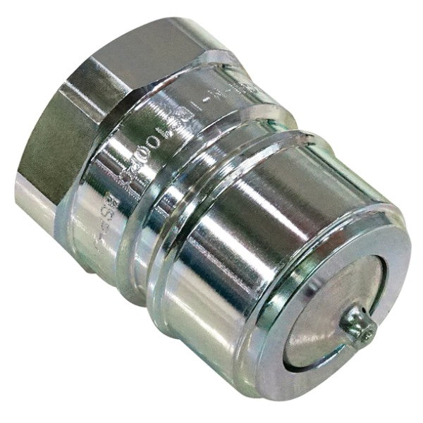 1” BSP Male Coupling, PC Version - Stucchi IRC Series