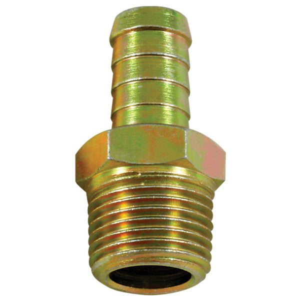 Hose Barb Nipple - Straight