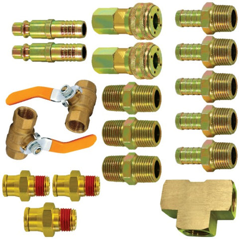 Valve Kits