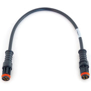 Haldex Master Assembly to Info Centre Cables