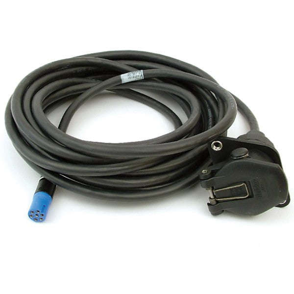 Haldex Front of Trailer to EBS Module Cables – Truck Trailer Spares
