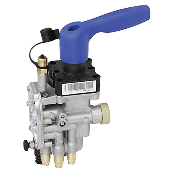 Haldex EBS COLAS+ Raise Lower Valve / 8mm Ports / 12 Volt
