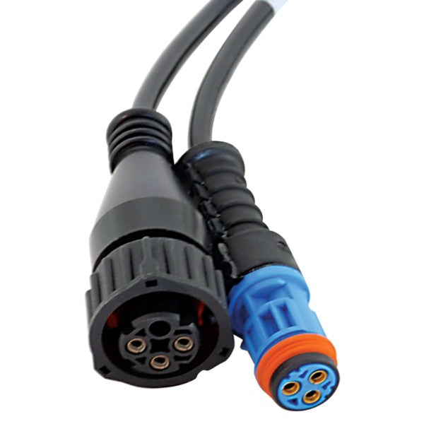 HALDEX COLAS / ILAS EBS CONNECTION CABLES