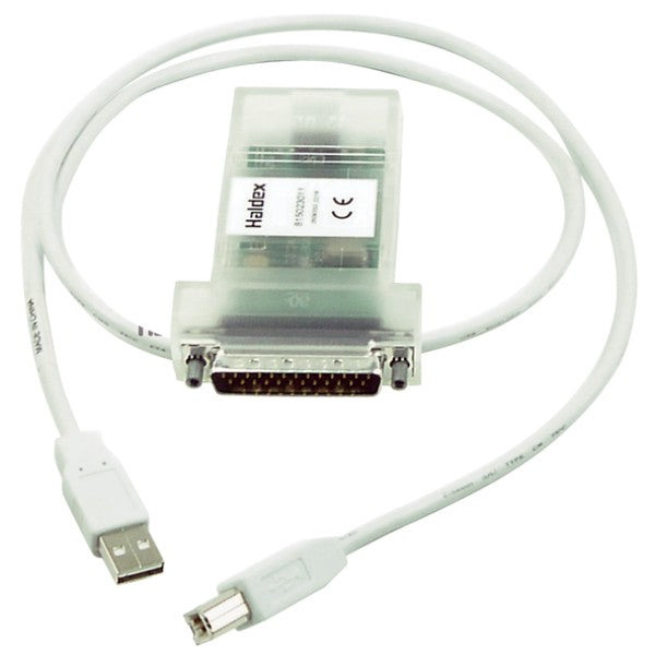 Haldex EBS Diagnostic Dongle Connection Kit - 950800910