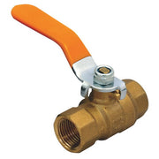 Shut Off Tap, Long Handle - 1/2
