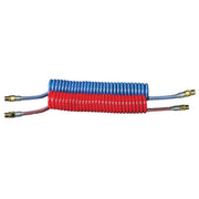 Premium Polyurethane Suzie Coil Set - Short Tail