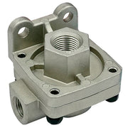 QR-1 Quick Release Valve - 1/2