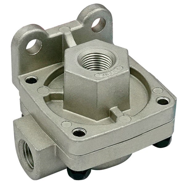 QR-1 Quick Release Valve - 3/8" x 3/8"