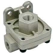 QR-1 Quick Release Valve - 3/8