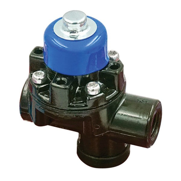 Pressure Protection Valve - Haldex