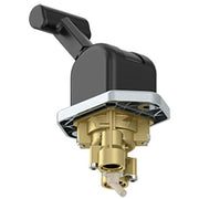 Wabco Hand Control Valve - 9617234110