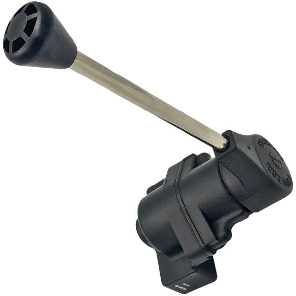 TC2 Trailer Hand Control Valve - 281108