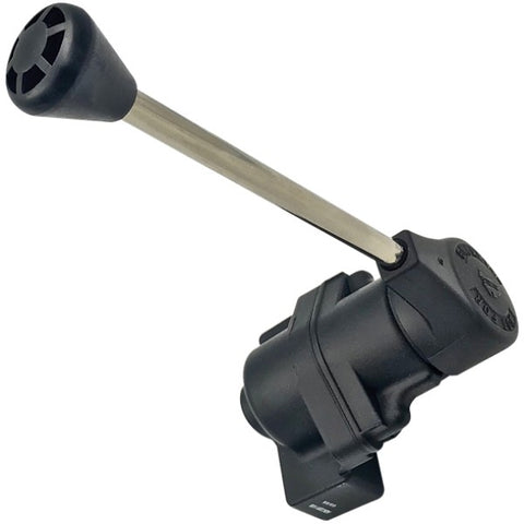 Control / Dash Valves
