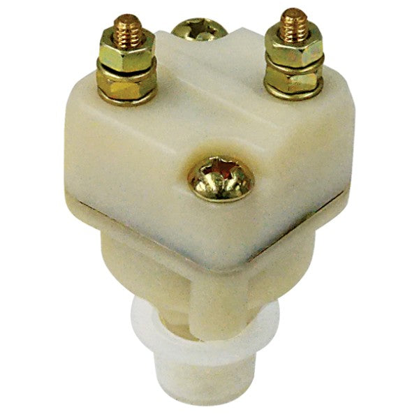 SL4 Stop Light Switch - 1/4" Supply Port