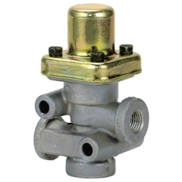 PR4 Pressure Protection Valve