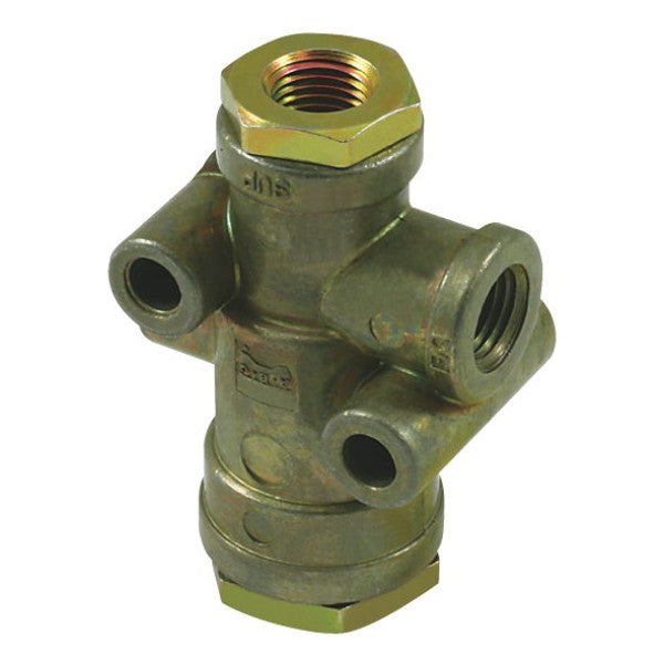 TR-3 Inversion Valve