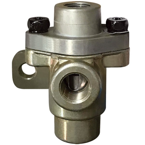 DC4 Double Check Valve - 1/4" Ports