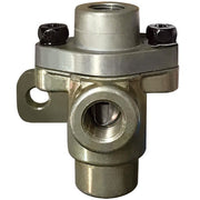 DC4 Double Check Valve - 1/4