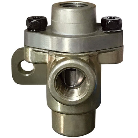 Check Valves