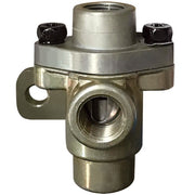 DC-4 Double Check Valve - 3/8
