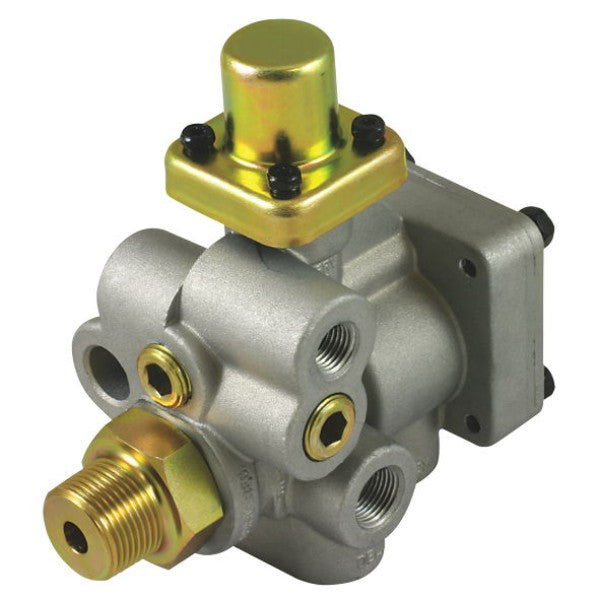 SR3 Trailer Spring Brake Valve - Bendix – Truck and Trailer Spares