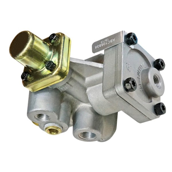 SR3 Trailer Spring Brake Valve - Bendix – Truck and Trailer Spares