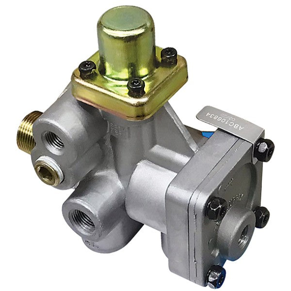 SR3 Trailer Spring Brake Valve - Bendix – Truck and Trailer Spares