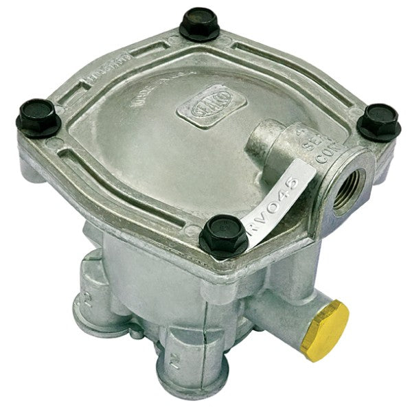 RV045 Sealco Relay Valve