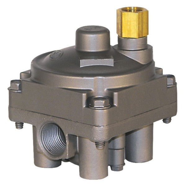 LOV-4 Sealco Relay Valve - 110415